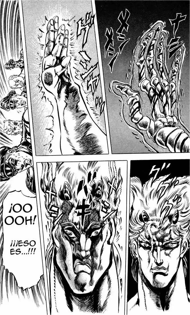 Jojos Bizarre Adventure Parte 2: Battle Tendency (1987) - Capítulo 12 - Página 17 - LectorTMOo