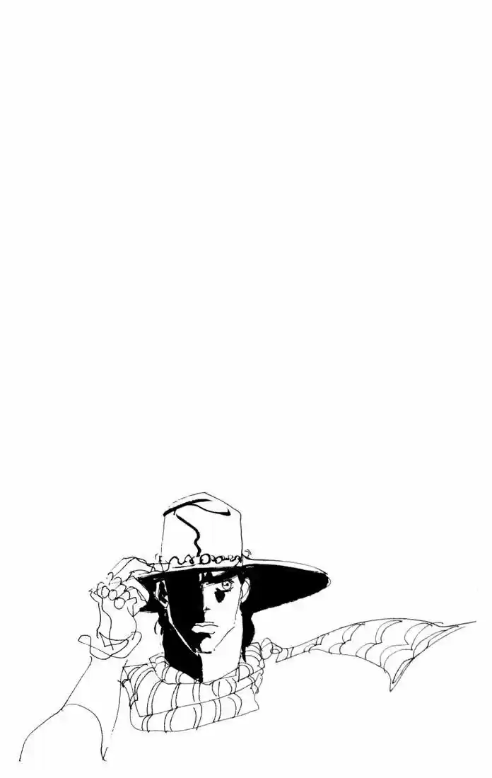 Jojos Bizarre Adventure Parte 2: Battle Tendency (1987) - Capítulo 16 - Página 1 - LectorTMOo