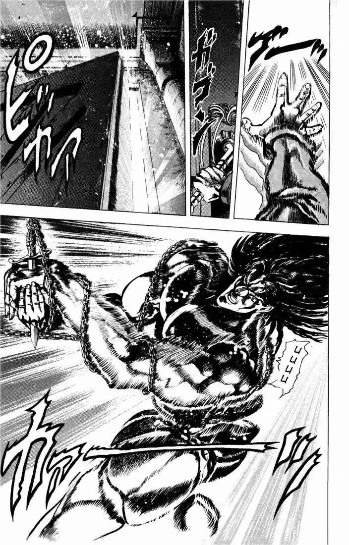Jojos Bizarre Adventure Parte 2: Battle Tendency (1987) - Capítulo 16 - Página 19 - LectorTMOo