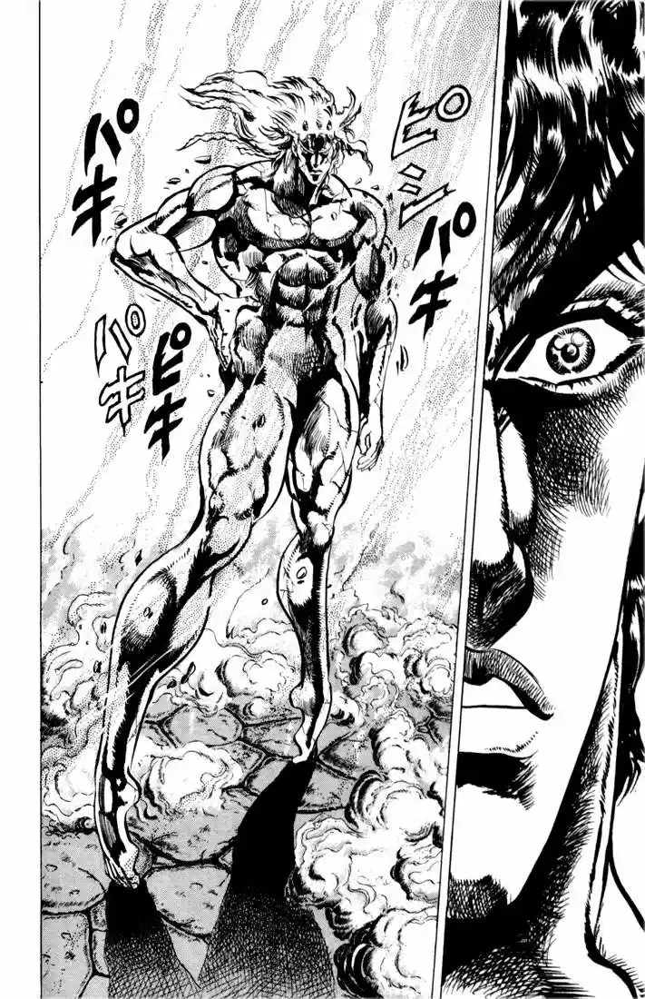 Jojos Bizarre Adventure Parte 2: Battle Tendency (1987) - Capítulo 17 - Página 10 - LectorTMOo