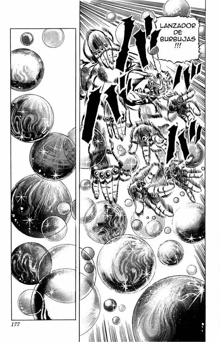 Jojos Bizarre Adventure Parte 2: Battle Tendency (1987) - Capítulo 22 - Página 11 - LectorTMOo