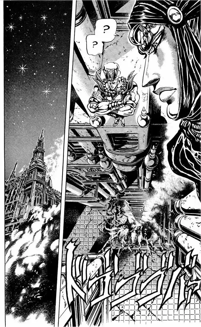 Jojos Bizarre Adventure Parte 2: Battle Tendency (1987) - Capítulo 26 - Página 4 - LectorTMOo