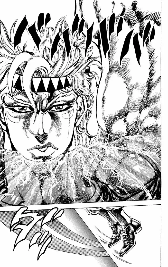 Jojos Bizarre Adventure Parte 2: Battle Tendency (1987) - Capítulo 30 - Página 6 - LectorTMOo