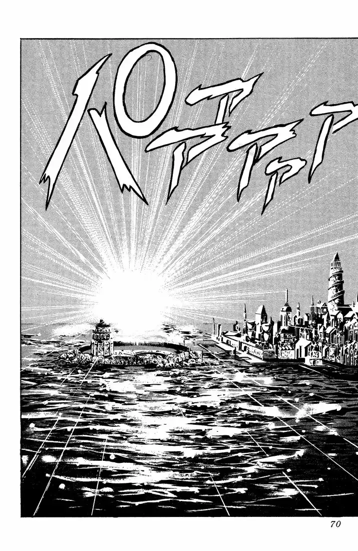 Jojos Bizarre Adventure Parte 2: Battle Tendency (1987) - Capítulo 37 - Página 3 - LectorTMOo