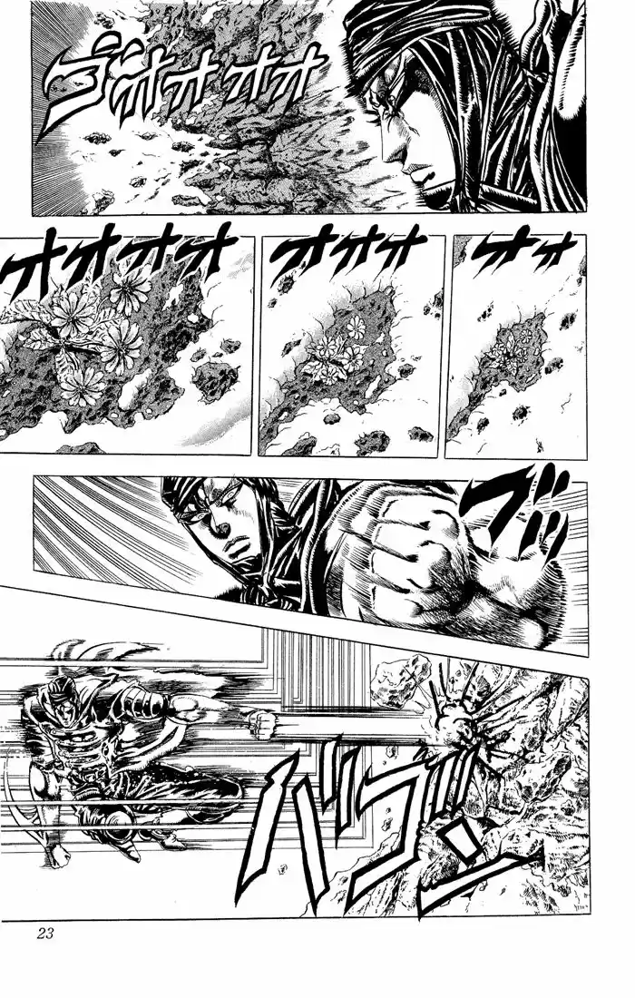Jojos Bizarre Adventure Parte 2: Battle Tendency (1987) - Capítulo 43 - Página 19 - LectorTMOo