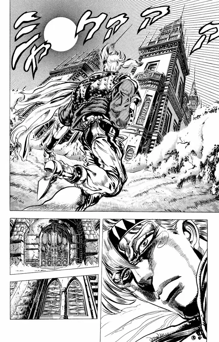 Jojos Bizarre Adventure Parte 2: Battle Tendency (1987) - Capítulo 44 - Página 15 - LectorTMOo