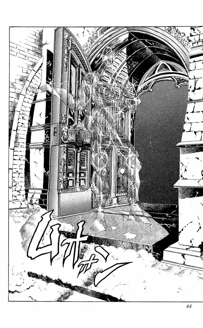 Jojos Bizarre Adventure Parte 2: Battle Tendency (1987) - Capítulo 44 - Página 17 - LectorTMOo