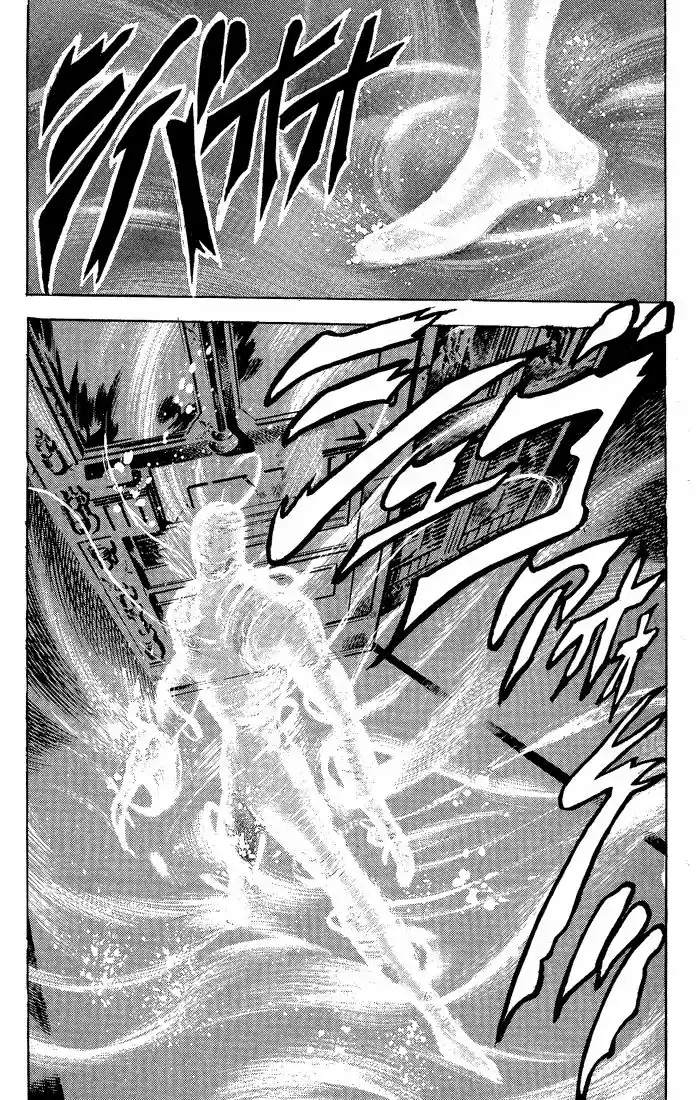 Jojos Bizarre Adventure Parte 2: Battle Tendency (1987) - Capítulo 46 - Página 3 - LectorTMOo