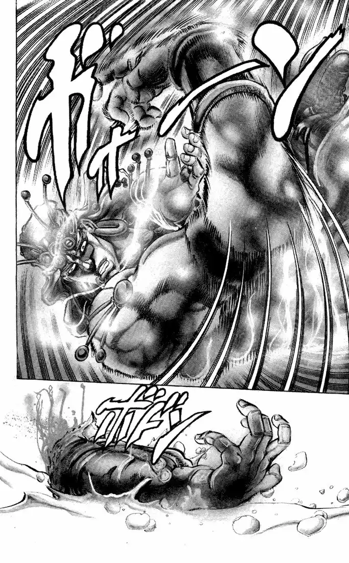 Jojos Bizarre Adventure Parte 2: Battle Tendency (1987) - Capítulo 46 - Página 10 - LectorTMOo