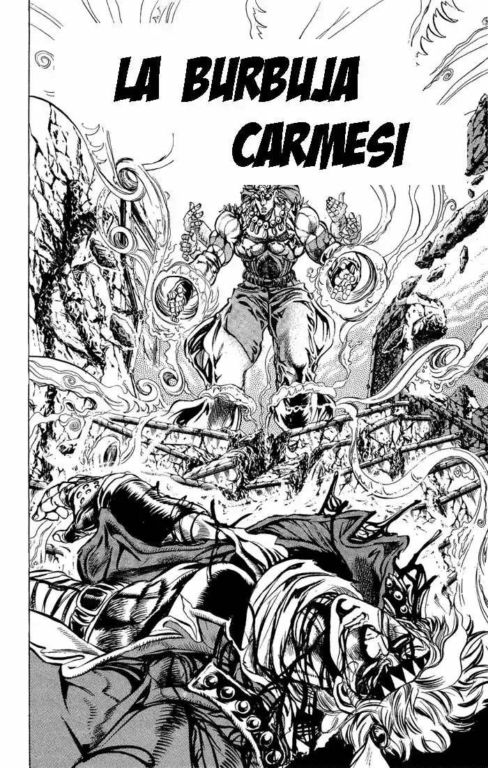 Jojos Bizarre Adventure Parte 2: Battle Tendency (1987) - Capítulo 48 - Página 2 - LectorTMOo