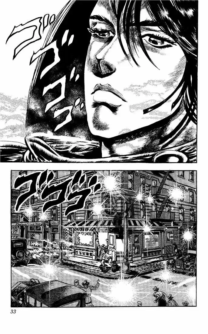 Jojos Bizarre Adventure Parte 2: Battle Tendency (1987) - Capítulo 5 - Página 6 - LectorTMOo