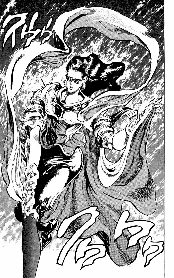 Jojos Bizarre Adventure Parte 2: Battle Tendency (1987) - Capítulo 50 - Página 13 - LectorTMOo
