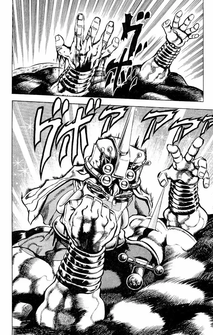 Jojos Bizarre Adventure Parte 2: Battle Tendency (1987) - Capítulo 56 - Página 6 - LectorTMOo