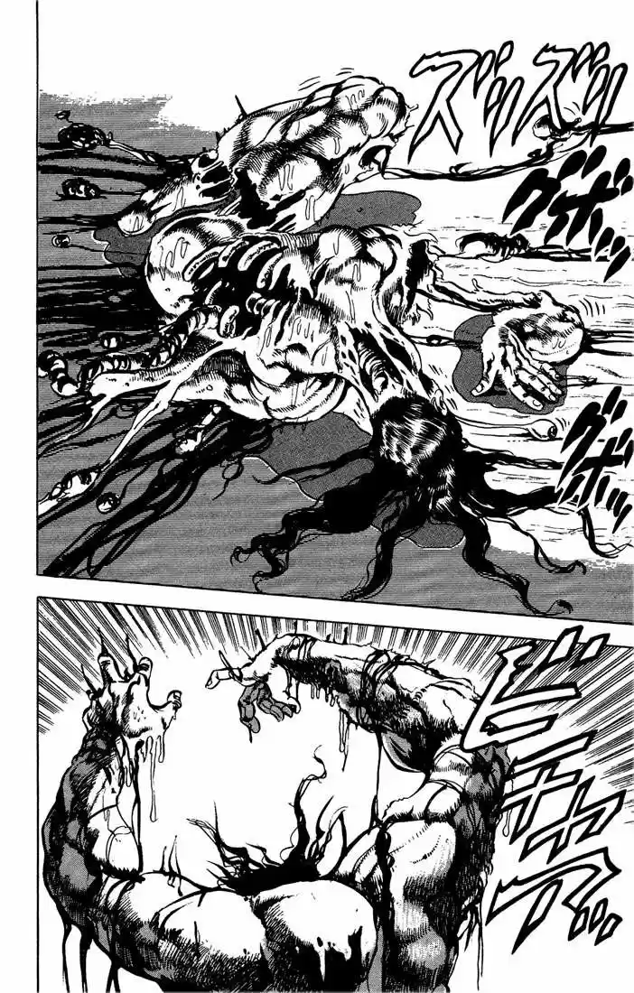 Jojos Bizarre Adventure Parte 2: Battle Tendency (1987) - Capítulo 6 - Página 13 - LectorTMOo