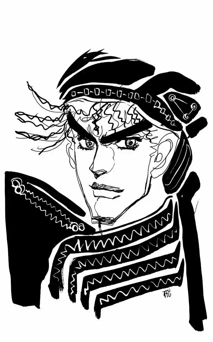 Jojos Bizarre Adventure Parte 2: Battle Tendency (1987) - Capítulo 6 - Página 18 - LectorTMOo
