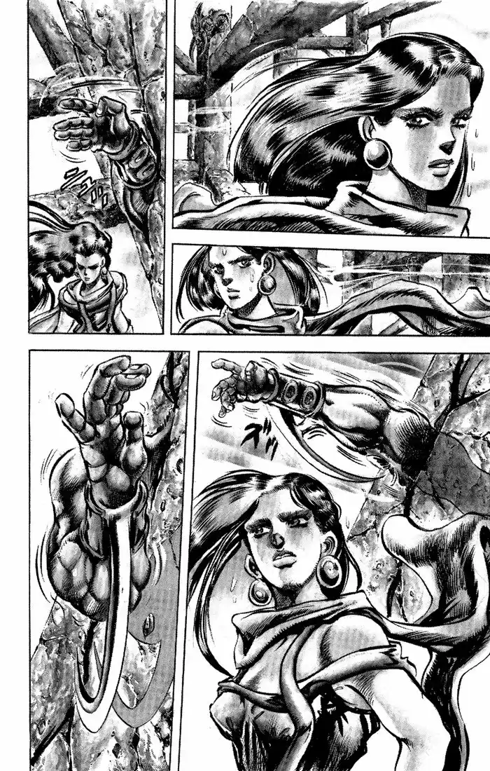 Jojos Bizarre Adventure Parte 2: Battle Tendency (1987) - Capítulo 61 - Página 14 - LectorTMOo