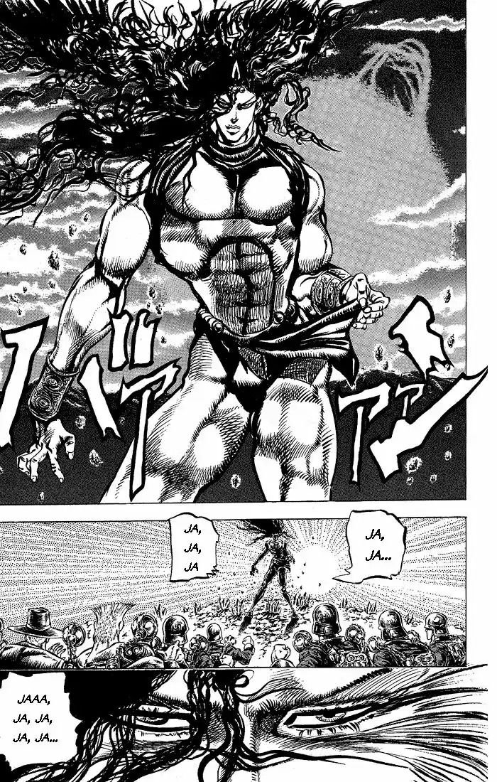 Jojos Bizarre Adventure Parte 2: Battle Tendency (1987) - Capítulo 65 - Página 12 - LectorTMOo