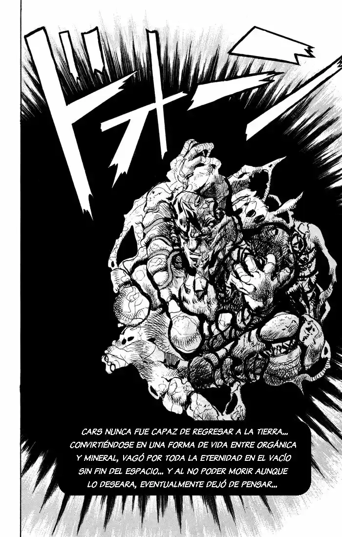 Jojos Bizarre Adventure Parte 2: Battle Tendency (1987) - Capítulo 69 - Página 4 - LectorTMOo