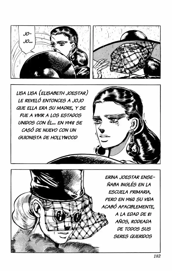 Jojos Bizarre Adventure Parte 2: Battle Tendency (1987) - Capítulo 69 - Página 15 - LectorTMOo