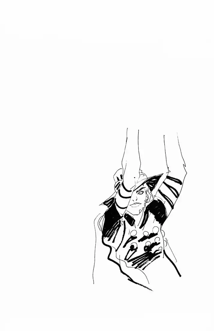 JoJo's Bizarre Adventure Parte 7: Steel Ball Run (2004) - Capítulo 10 - Página 26 - LectorTMOo