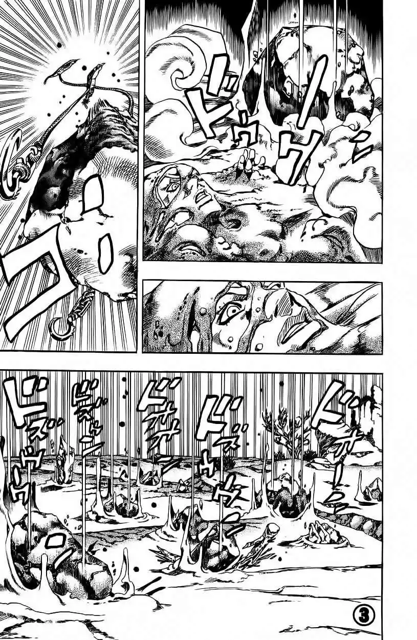 JoJo's Bizarre Adventure Parte 7: Steel Ball Run (2004) - Capítulo 27 - Página 2 - LectorTMOo