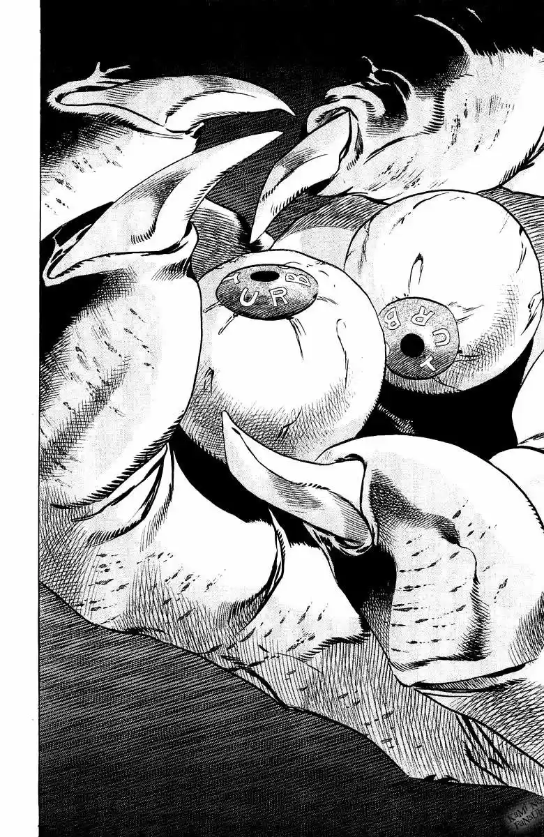 JoJo's Bizarre Adventure Parte 7: Steel Ball Run (2004) - Capítulo 30 - Página 52 - LectorTMOo