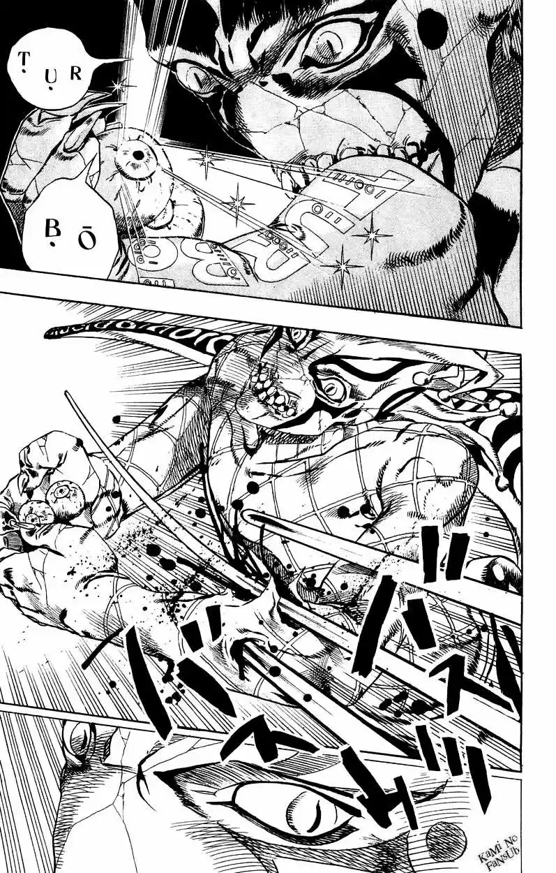 JoJo's Bizarre Adventure Parte 7: Steel Ball Run (2004) - Capítulo 31 - Página 10 - LectorTMOo