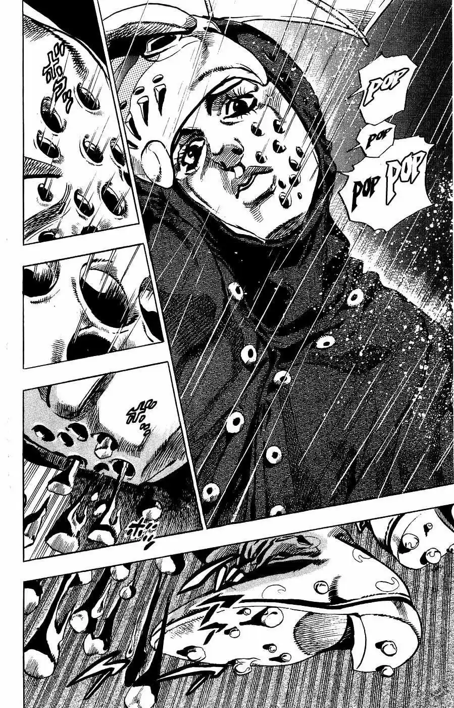 JoJo's Bizarre Adventure Parte 7: Steel Ball Run (2004) - Capítulo 36 - Página 49 - LectorTMOo