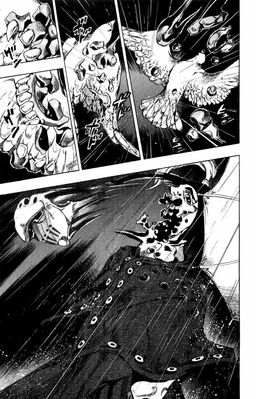 JoJo's Bizarre Adventure Parte 7: Steel Ball Run (2004) - Capítulo 36 - Página 50 - LectorTMOo
