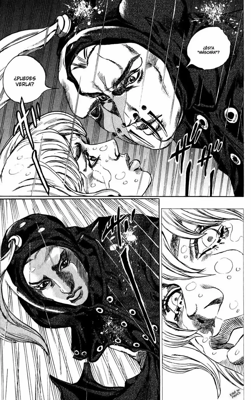 JoJo's Bizarre Adventure Parte 7: Steel Ball Run (2004) - Capítulo 38 - Página 4 - LectorTMOo