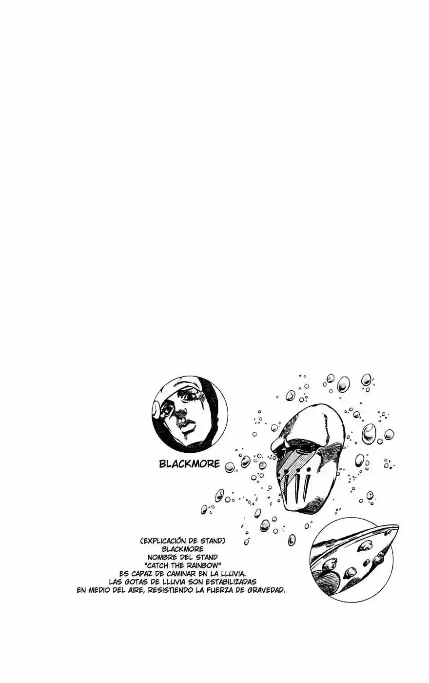 JoJo's Bizarre Adventure Parte 7: Steel Ball Run (2004) - Capítulo 38 - Página 51 - LectorTMOo