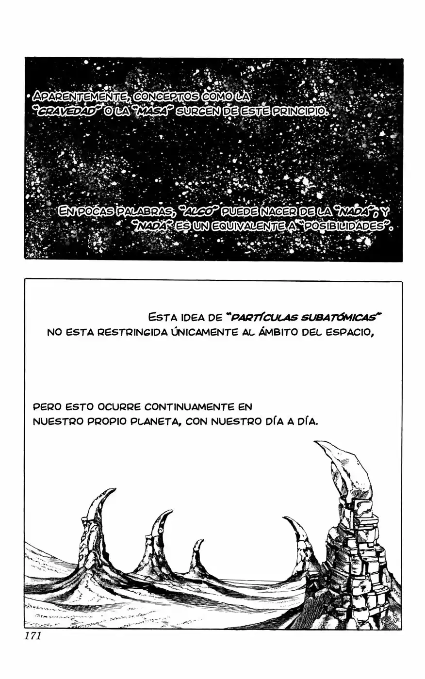 JoJo's Bizarre Adventure Parte 7: Steel Ball Run (2004) - Capítulo 42.5 - Página 4 - LectorTMOo