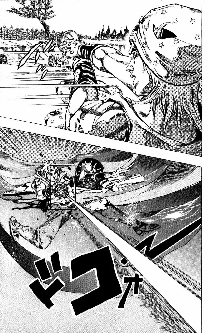 JoJo's Bizarre Adventure Parte 7: Steel Ball Run (2004) - Capítulo 44 - Página 6 - LectorTMOo