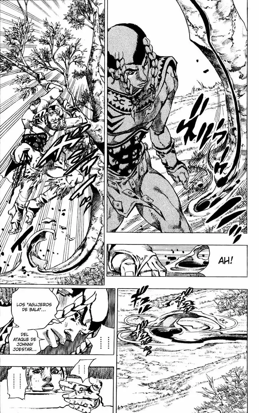 JoJo's Bizarre Adventure Parte 7: Steel Ball Run (2004) - Capítulo 44 - Página 15 - LectorTMOo