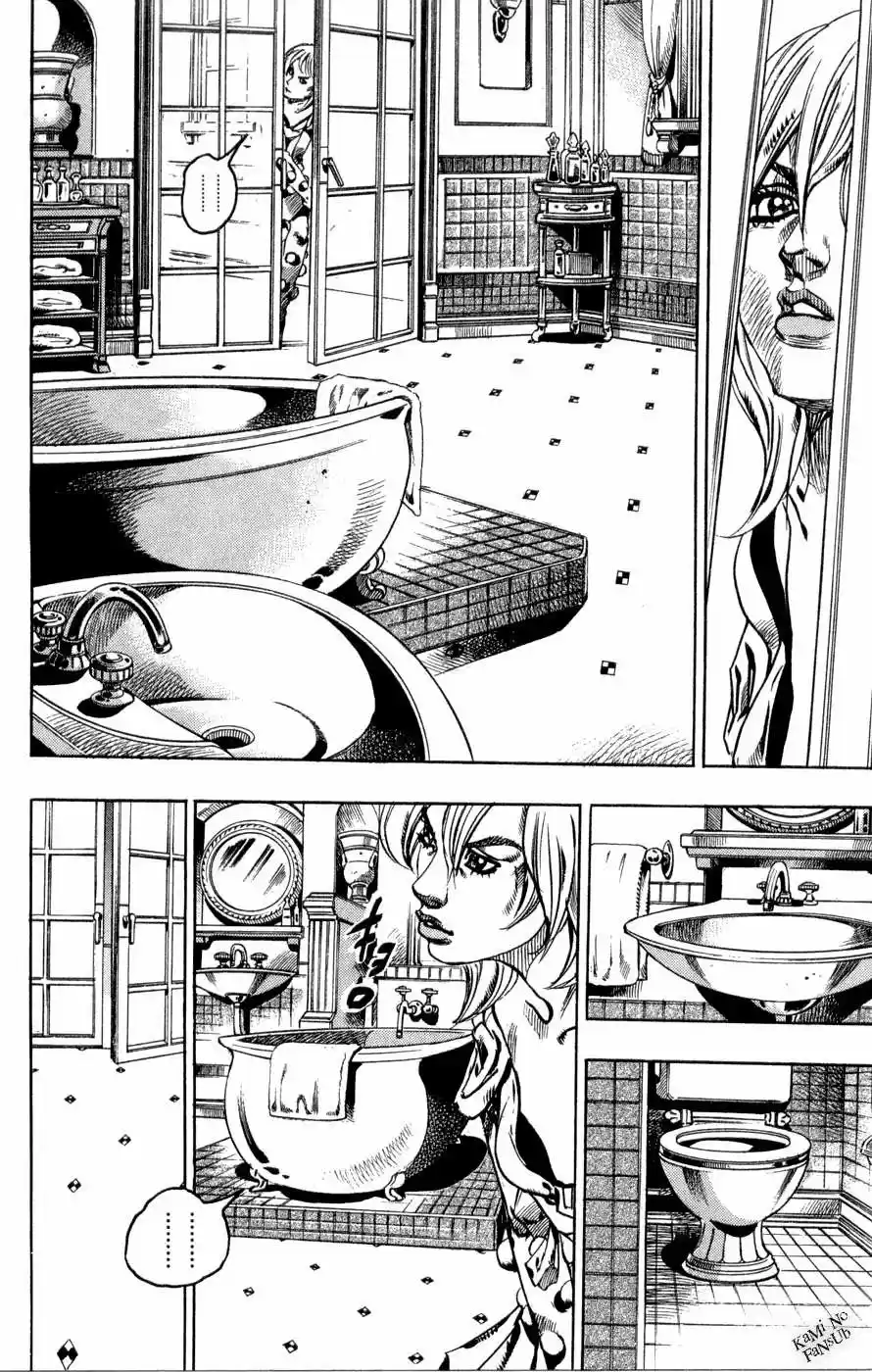 JoJo's Bizarre Adventure Parte 7: Steel Ball Run (2004) - Capítulo 49 - Página 20 - LectorTMOo