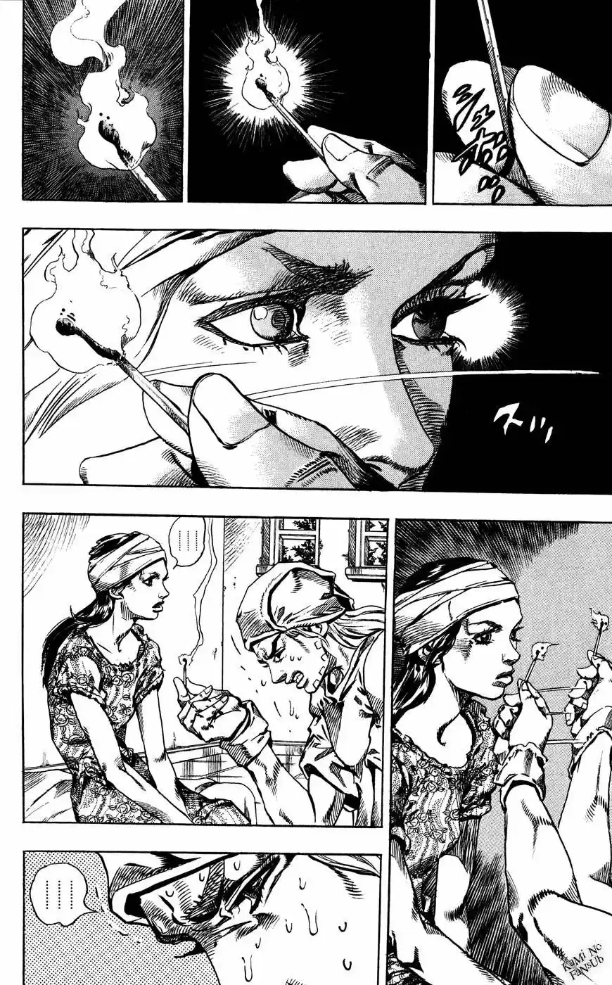 JoJo's Bizarre Adventure Parte 7: Steel Ball Run (2004) - Capítulo 53 - Página 3 - LectorTMOo