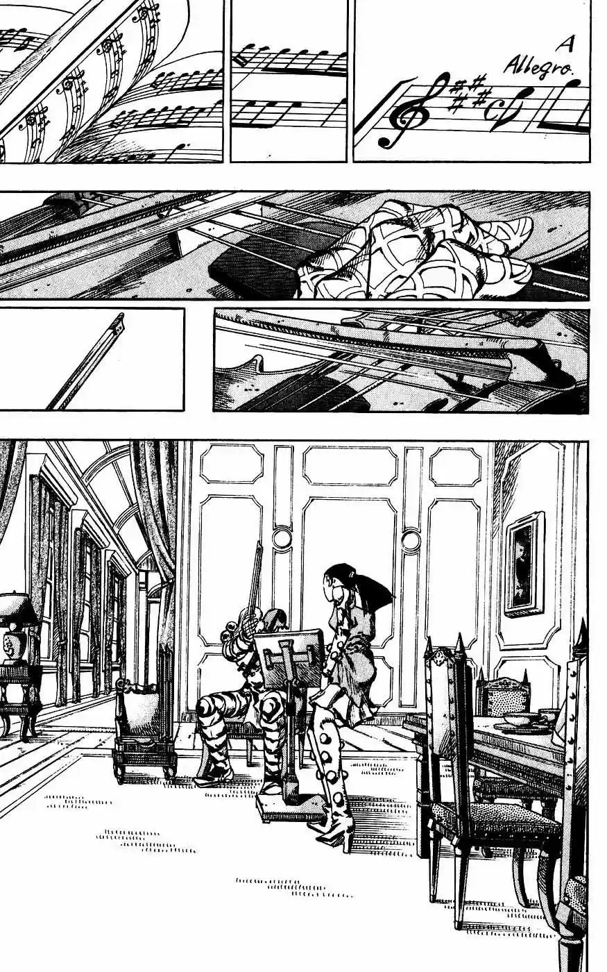 JoJo's Bizarre Adventure Parte 7: Steel Ball Run (2004) - Capítulo 60 - Página 40 - LectorTMOo