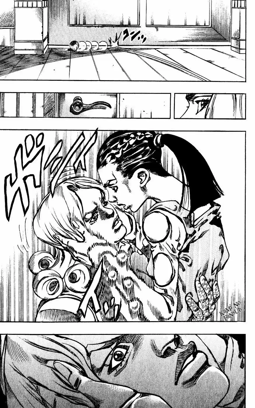 JoJo's Bizarre Adventure Parte 7: Steel Ball Run (2004) - Capítulo 60 - Página 46 - LectorTMOo