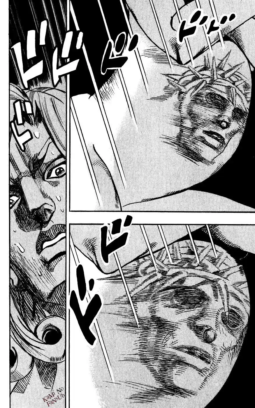JoJo's Bizarre Adventure Parte 7: Steel Ball Run (2004) - Capítulo 62 - Página 29 - LectorTMOo