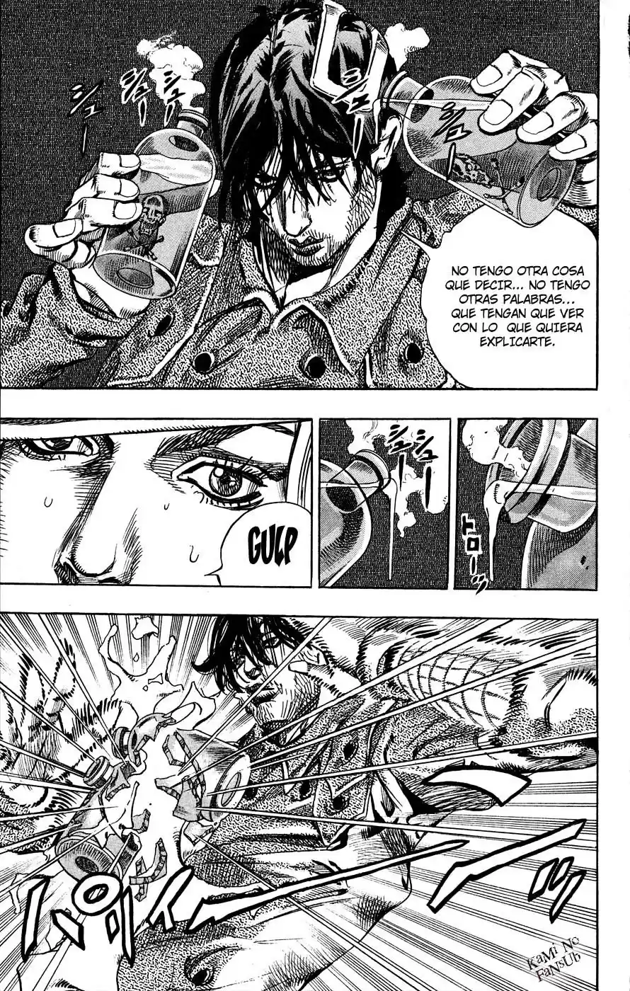 JoJo's Bizarre Adventure Parte 7: Steel Ball Run (2004) - Capítulo 66 - Página 5 - LectorTMOo
