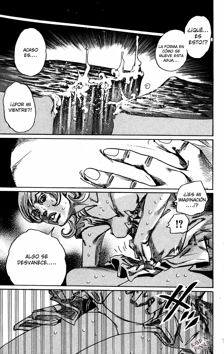 JoJo's Bizarre Adventure Parte 7: Steel Ball Run (2004) - Capítulo 74 - Página 6 - LectorTMOo