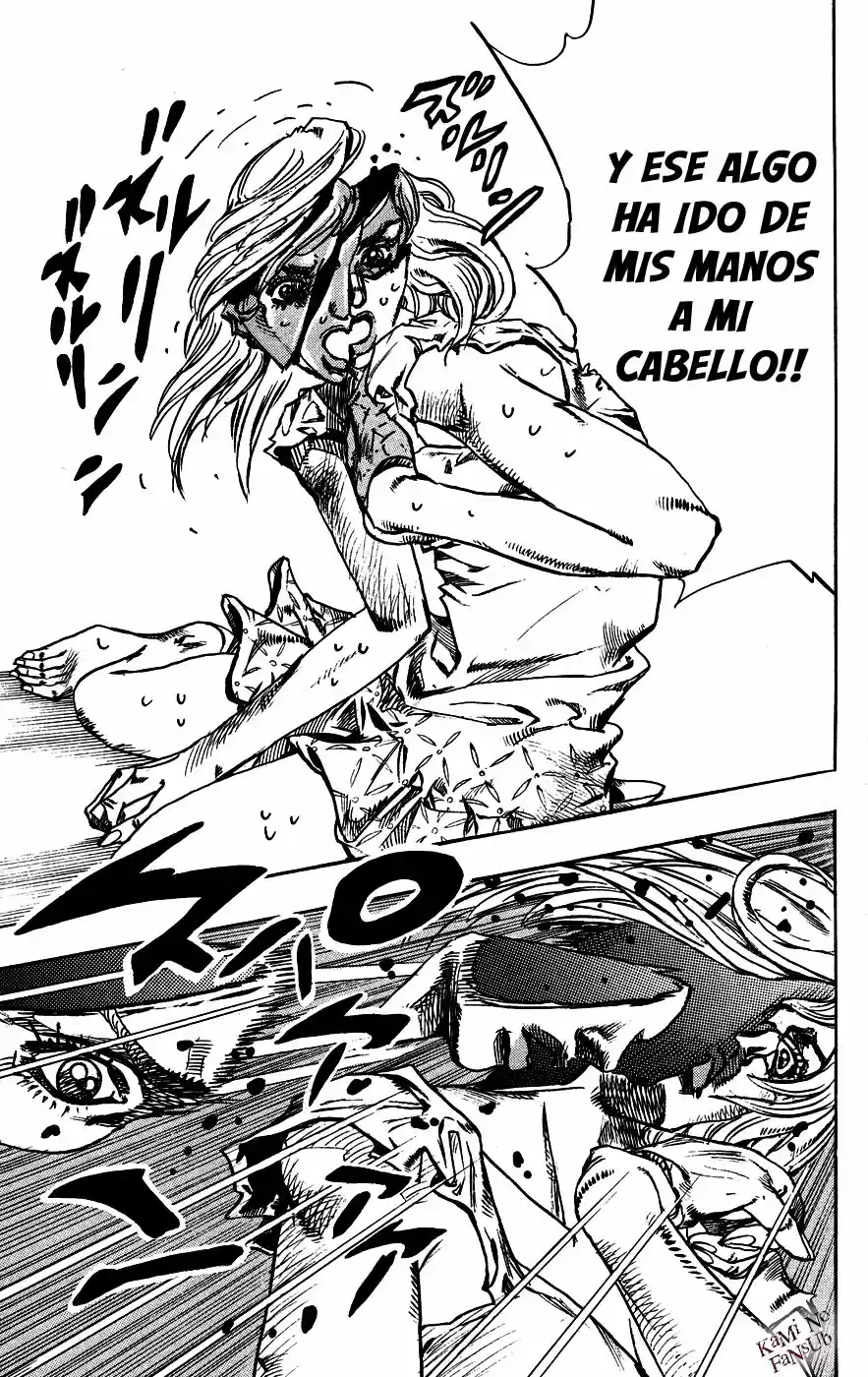 JoJo's Bizarre Adventure Parte 7: Steel Ball Run (2004) - Capítulo 74 - Página 11 - LectorTMOo