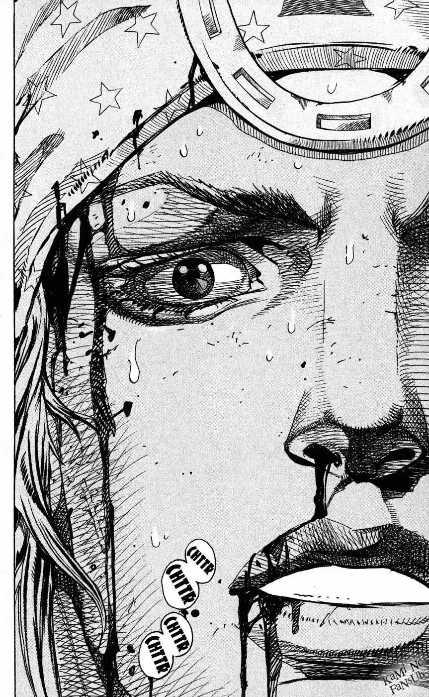 JoJo's Bizarre Adventure Parte 7: Steel Ball Run (2004) - Capítulo 84 - Página 24 - LectorTMOo