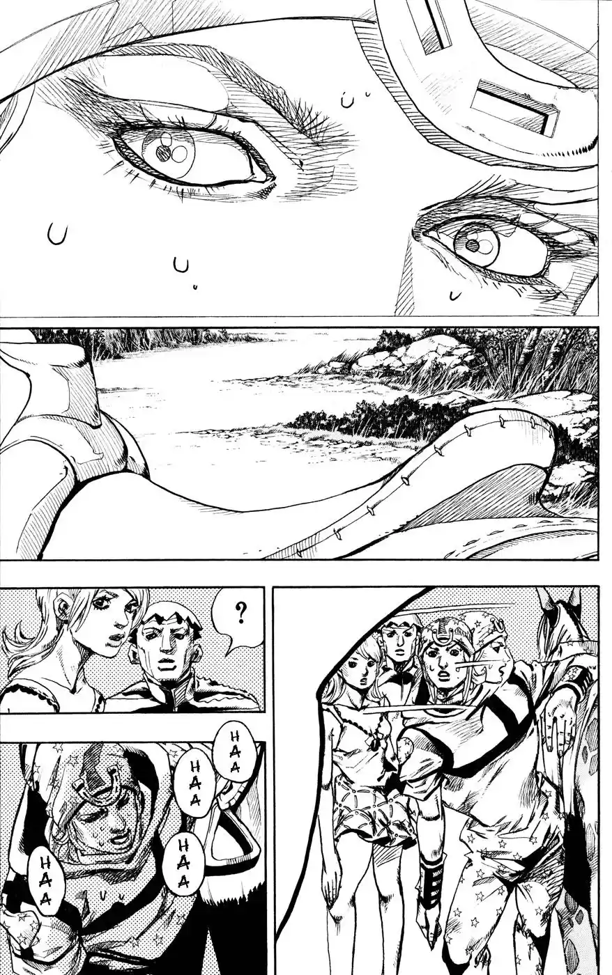 JoJo's Bizarre Adventure Parte 7: Steel Ball Run (2004) - Capítulo 90 - Página 12 - LectorTMOo