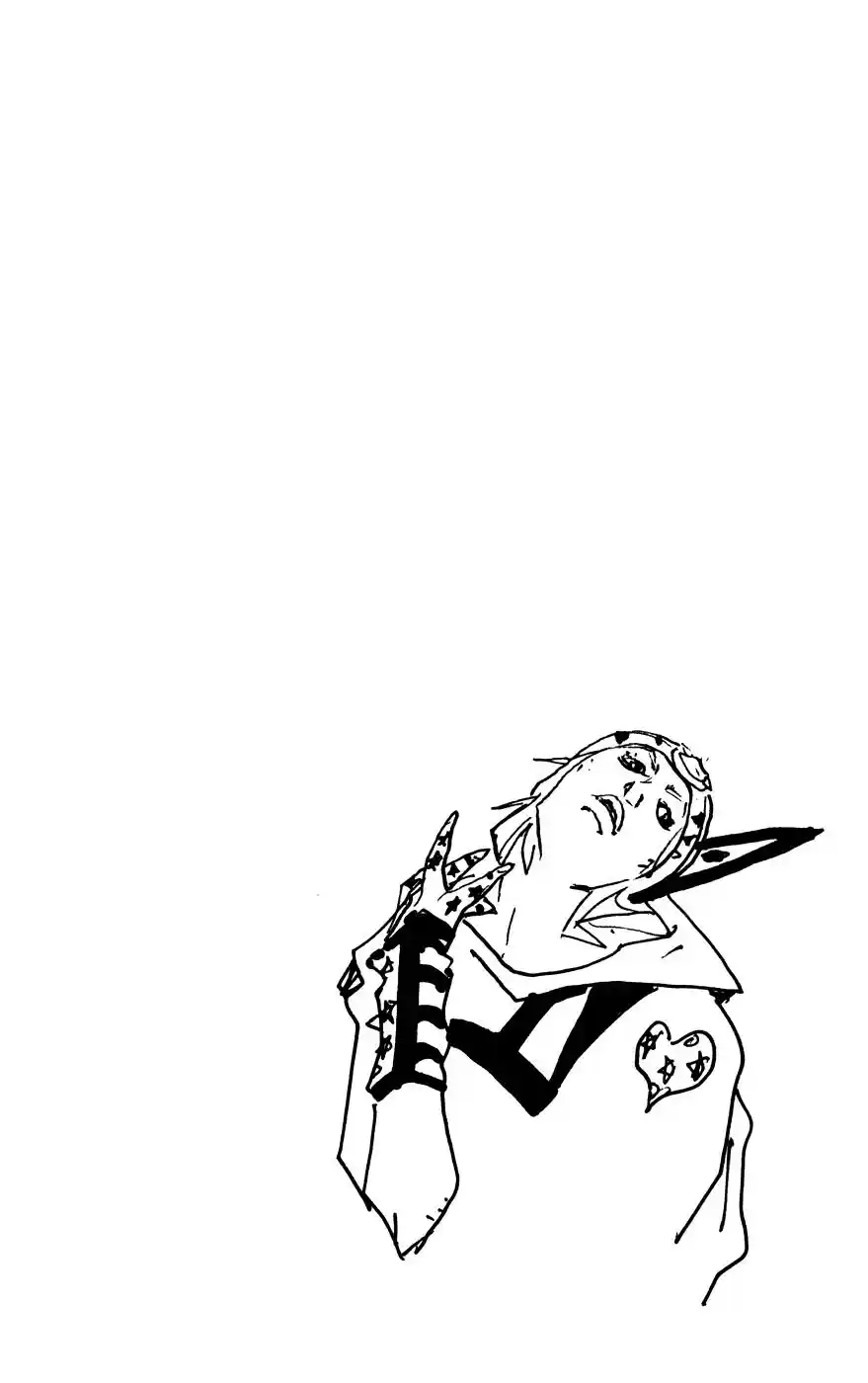 JoJo's Bizarre Adventure Parte 7: Steel Ball Run (2004) - Capítulo 90 - Página 39 - LectorTMOo