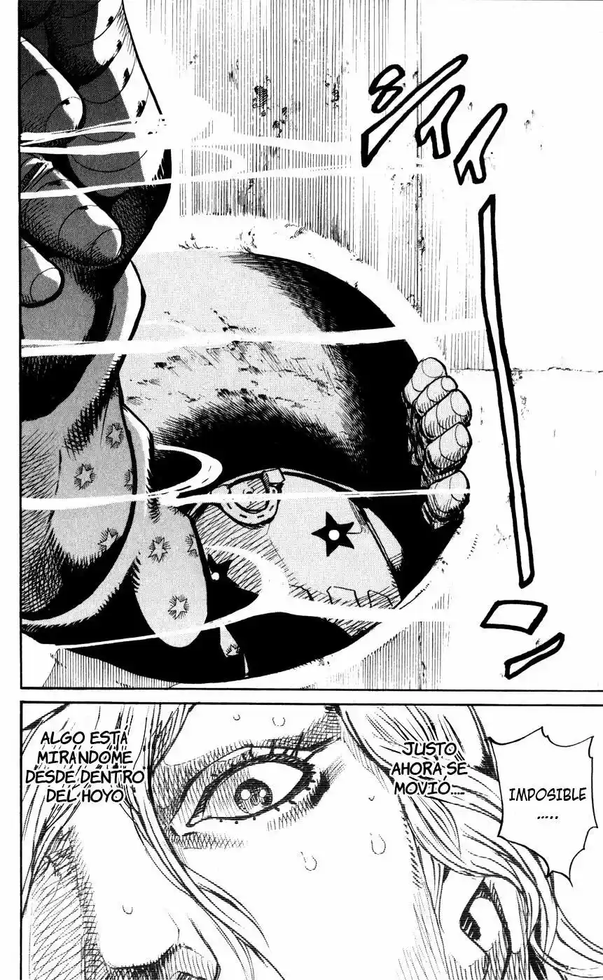 JoJo's Bizarre Adventure Parte 7: Steel Ball Run (2004) - Capítulo 92 - Página 13 - LectorTMOo