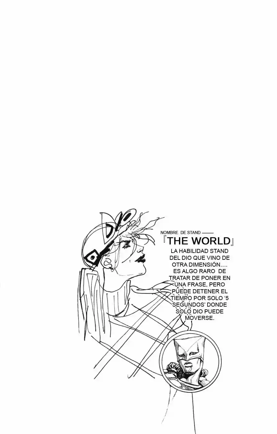 JoJo's Bizarre Adventure Parte 7: Steel Ball Run (2004) - Capítulo 92 - Página 31 - LectorTMOo