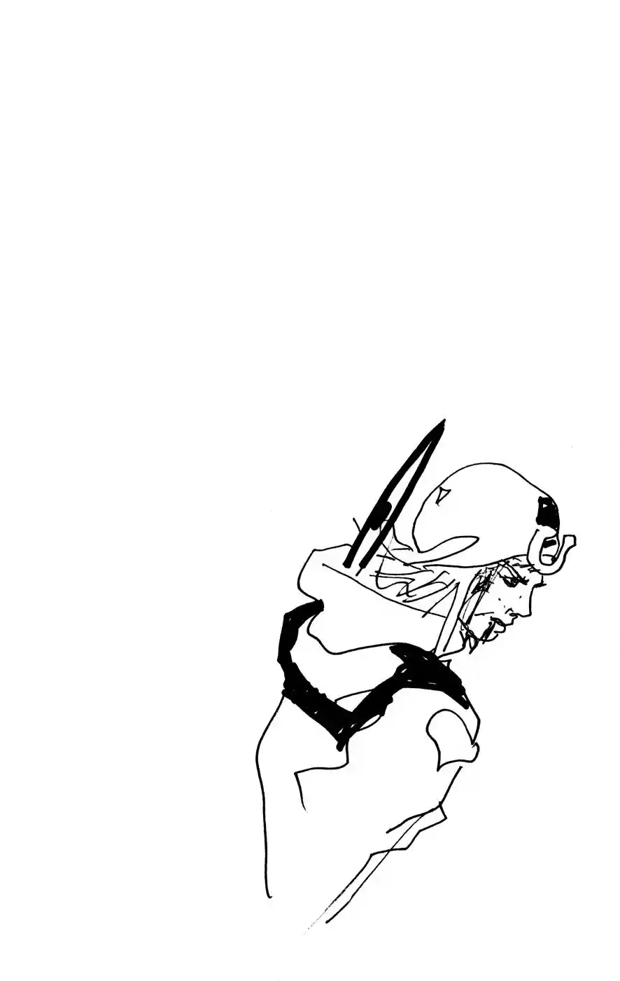 JoJo's Bizarre Adventure Parte 7: Steel Ball Run (2004) - Capítulo 93 - Página 25 - LectorTMOo