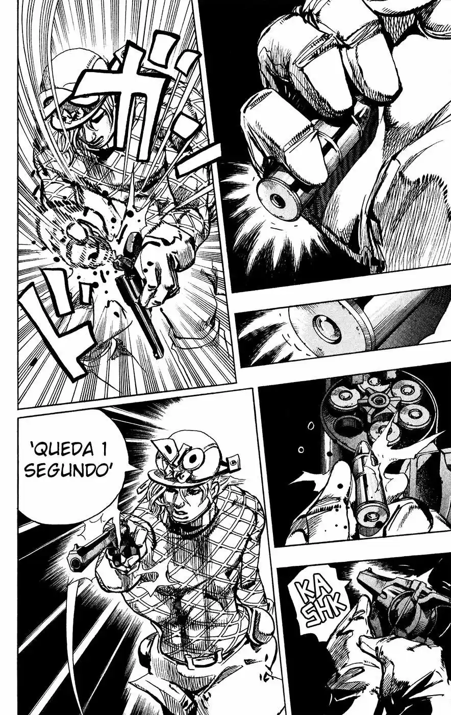 JoJo's Bizarre Adventure Parte 7: Steel Ball Run (2004) - Capítulo 94 - Página 6 - LectorTMOo