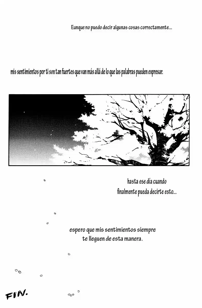 Joke Box 7 Naruto Fanbook-Kakashi x Iruka (2018) - Capítulo 1 - Página 16 - LectorTMOo